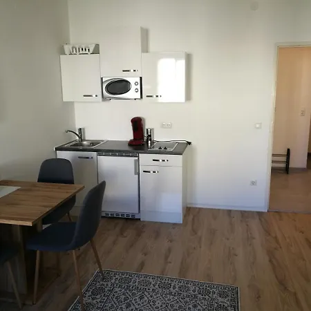 Apart Peham Aparthotel Eferding