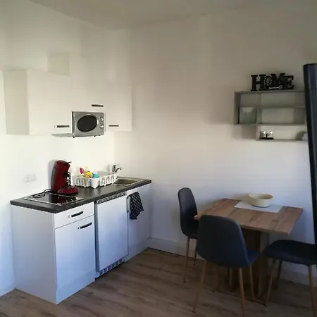 Apart Peham Aparthotel Eferding