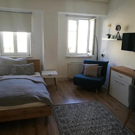 Aparthotel Apart Peham Eferding