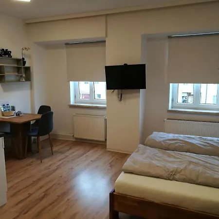Aparthotel Apart Peham Eferding