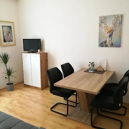 Aparthotel Apart Peham Eferding